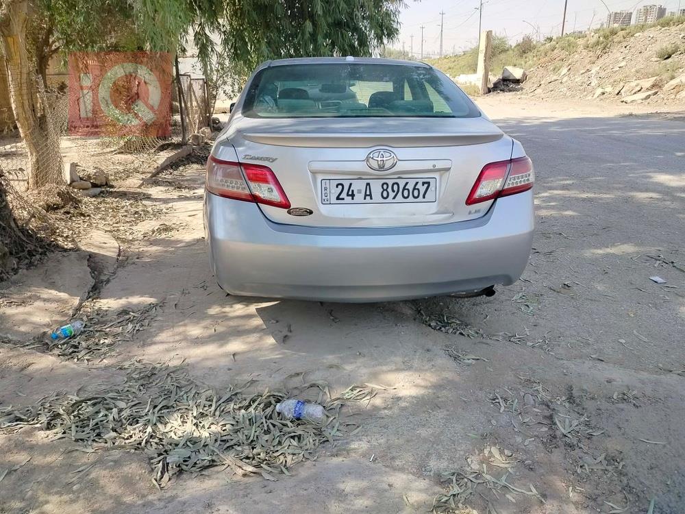 تويوتا كامري